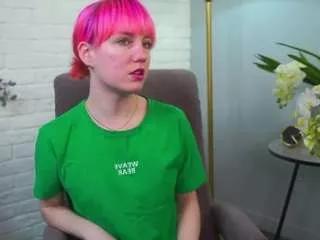 maxinebuss on CamSoda 