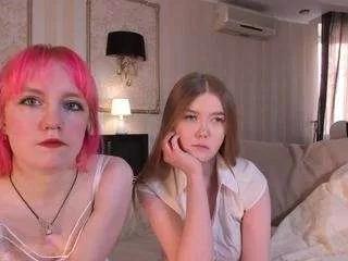 maxinebuss on CamSoda 