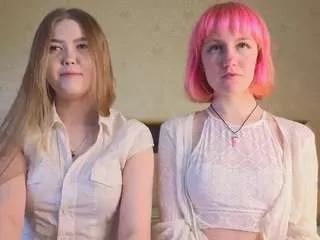 maxinebuss on CamSoda 