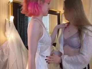 maxinebuss on CamSoda 