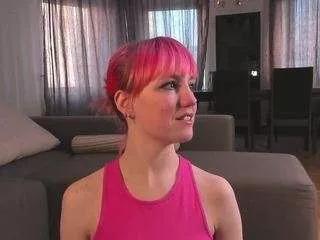 maxinebuss on CamSoda 