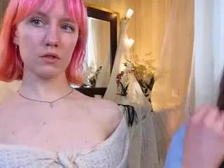maxinebuss on CamSoda 