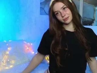 maxinechaplin on CamSoda 
