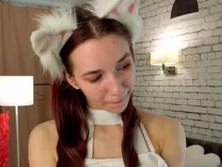 maxinegise on CamSoda 