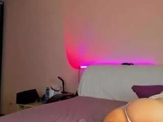 may-flowere on CamSoda 