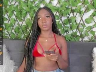 maya-cardenas on CamSoda 