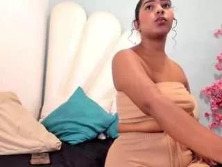 maya-graham on CamSoda 
