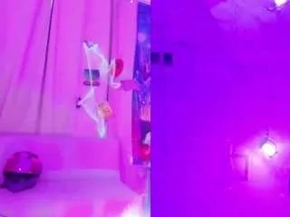 Freechat mayarouse on CamSoda