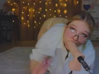 mayaster on CamSoda 