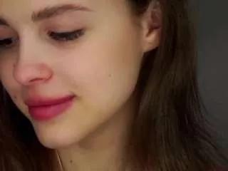 maycrute on CamSoda 