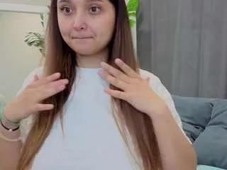 maydacovil on CamSoda 