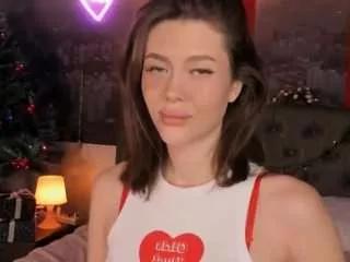 maydafisk on CamSoda 