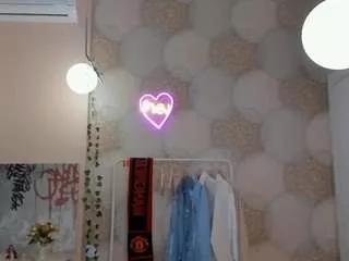 maydafisk on CamSoda 