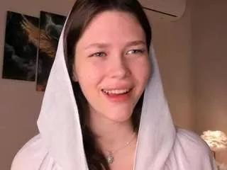 maydafisk on CamSoda 