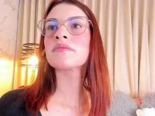 mayli-x on CamSoda 