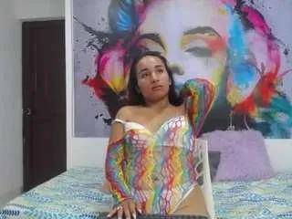 Freechat maylin-horny19 on CamSoda