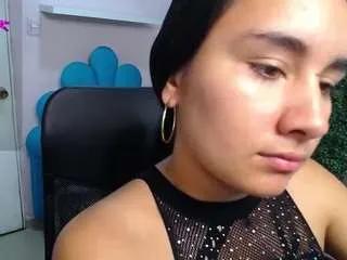 Freechat maylin-horny19 on CamSoda