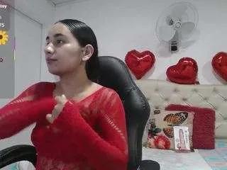 Freechat maylin-horny19 on CamSoda