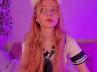 maymeow on CamSoda 