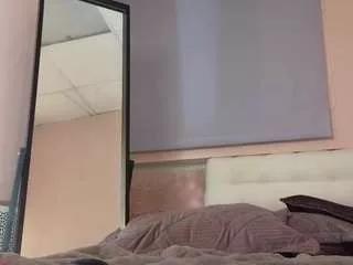 me-amaly on CamSoda 