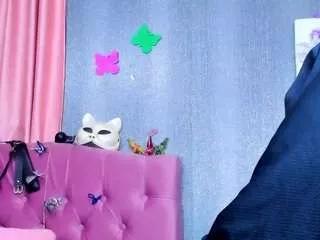 megaboobxxx on CamSoda 