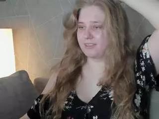 megan-violer on CamSoda 