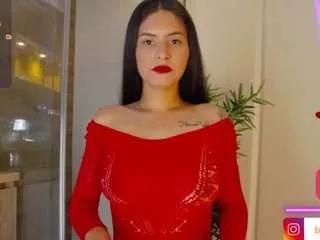 meganblosson on CamSoda 