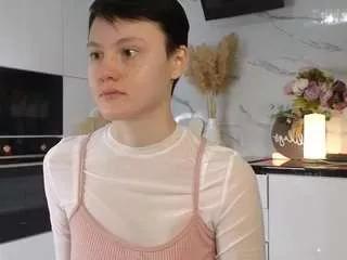 megancooks on CamSoda 