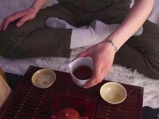 megancooks on CamSoda 