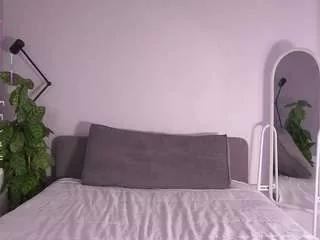 megancooks on CamSoda 