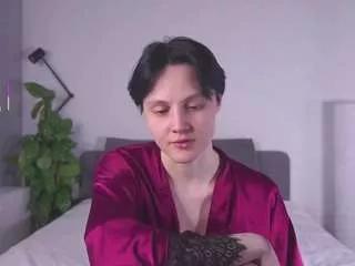 megancooks on CamSoda 