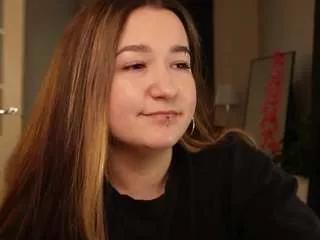 meganhart on CamSoda 