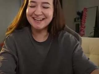 meganhart on CamSoda 