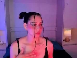 meganjenner on CamSoda 