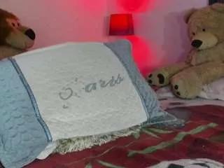 meganlane on CamSoda 