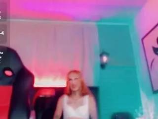 meghan-fox on CamSoda 
