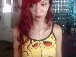 meghanhotxxx on CamSoda 