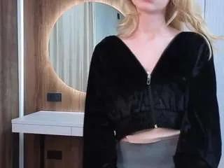 Freechat meghanrupard on CamSoda