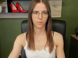 Offline megidesire on CamSoda