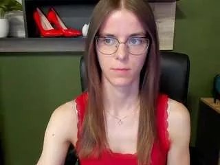 Offline megidesire on CamSoda