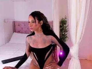 melanie-miiller on CamSoda 