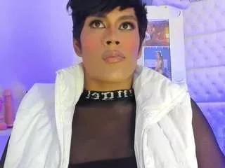 melanie-soto on CamSoda 