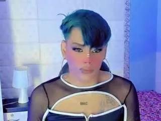 melanie-soto on CamSoda 