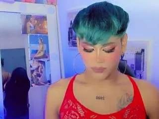 melanie-soto on CamSoda 