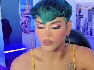 melanie-soto on CamSoda 