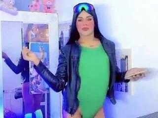 melanie-soto on CamSoda 