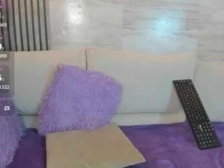 Freechat melaniebrown1 on CamSoda