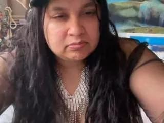 melaniefawker on CamSoda 