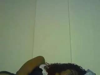 melaninmichie on CamSoda 