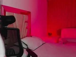 Offline melannyluv on CamSoda